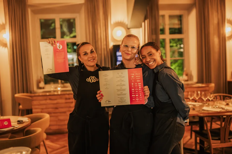 Illan menu salissa
